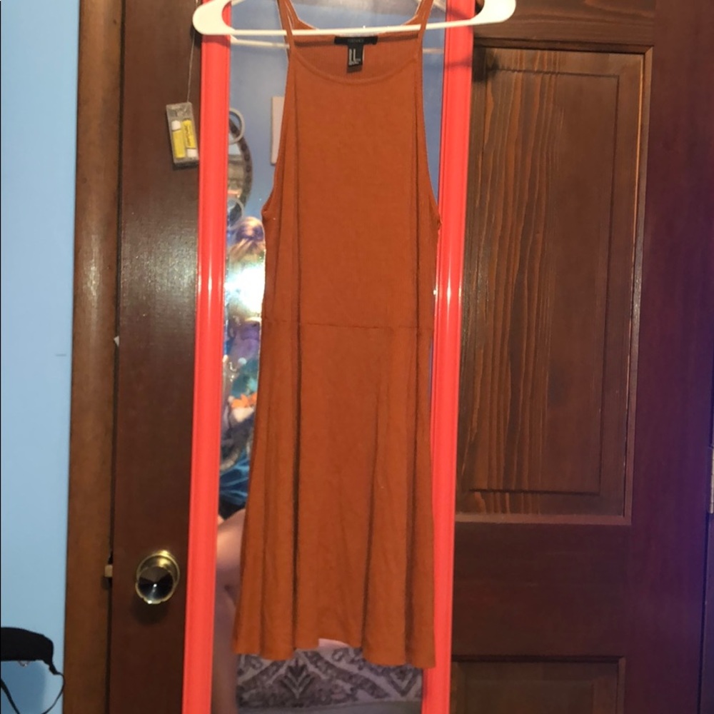 Forever 21 dress
